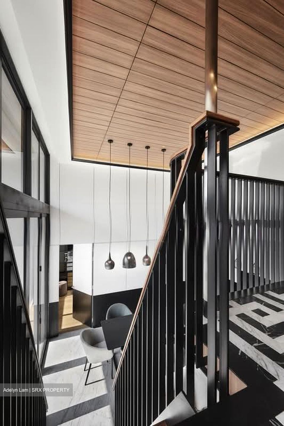Sloane Residences (D10), Apartment #582088661